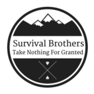 Survival Brothers: A Prepper Podcast