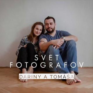 Svet fotografov Dariny a Tomáša