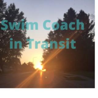 Swim Coach in Transit
