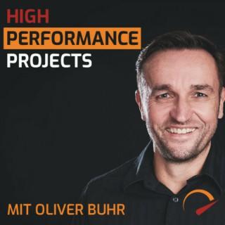 High Performance Projects