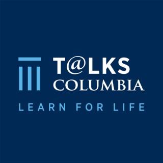 Talks at Columbia - Learn For Life