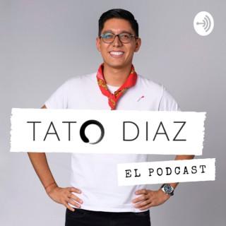 Tato Díaz: El Podcast