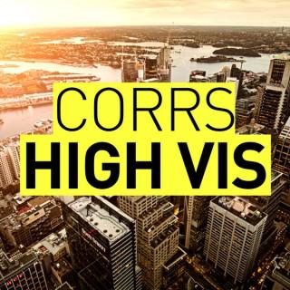High Vis - Issues in Construction Law from Corrs Chambers Westgarth