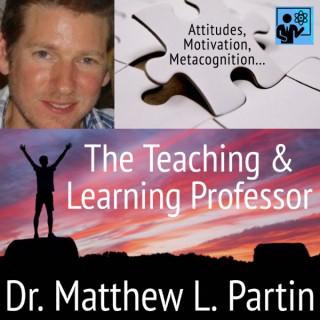 The Teaching & Learning Professor