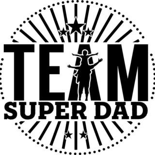 Team Super Dad with Jonnie Jensen