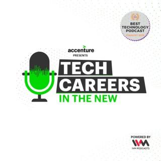 Tech Careers In The New