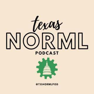 Texas NORML Podcast