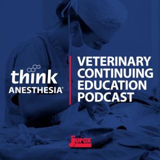 Think Anesthesia Podcast
