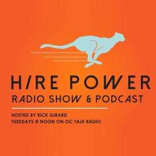 Hire Power Radio