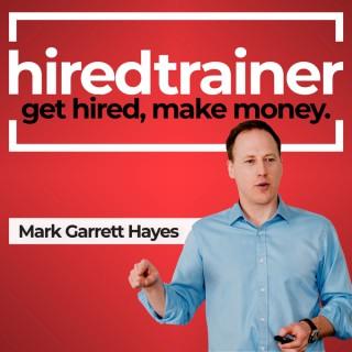 Hired Trainer