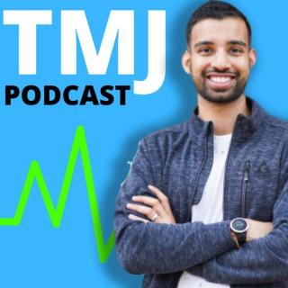 TMJ Show - TheMDJourney Podcast