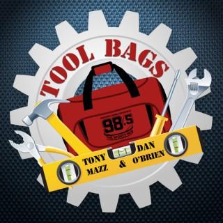 Tool Bags Podcast