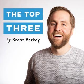 The Top Three Podcast