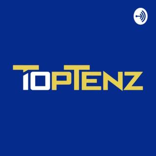 TopTenz - Daily Top 10s