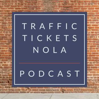 Traffic Tickets NOLA