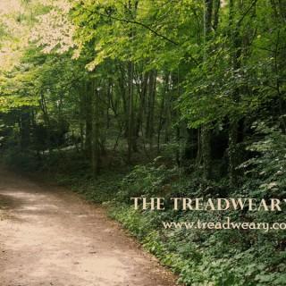 The Treadweary Podcast