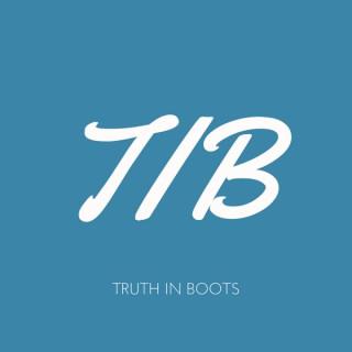 Truth In Boots