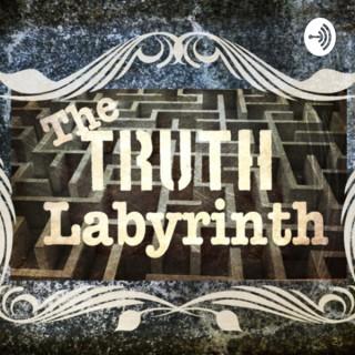 The Truth Labyrinth Podcast