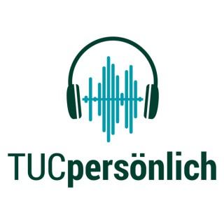 TUCpersönlich – Der Podcast der TU Chemnitz