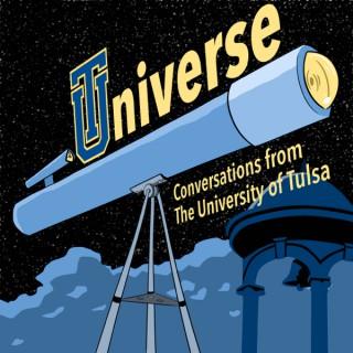 TUniverse: Conversations from The University of Tulsa