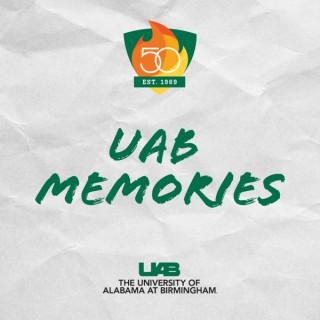 UAB Memories