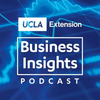 UCLA Extension Business Insights