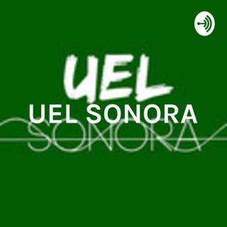 UEL SONORA - Ciência na Internet