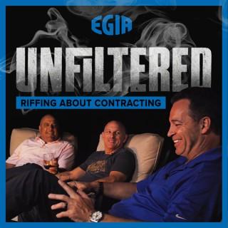 Unfiltered: Riffing About Contracting