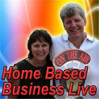 Home Based Business Live