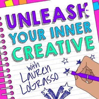 Unleash Your Inner Creative with Lauren LoGrasso