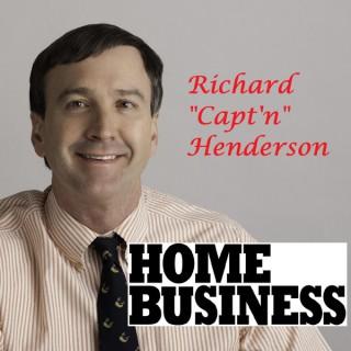 Home Business Mag Radio