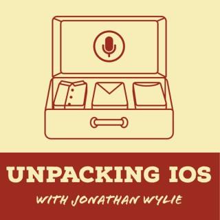 Unpacking iOS
