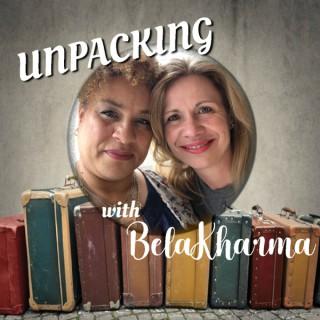 Unpacking with BelaKharma