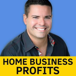 Home Business Profits with Ray Higdon