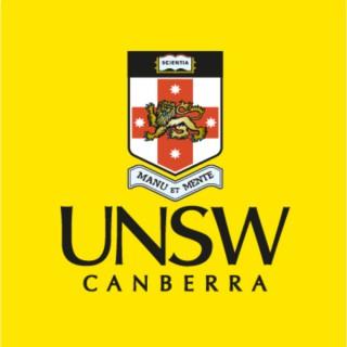 UNSW Canberra Podcasts