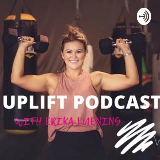 UPLIFT with Erika Luening