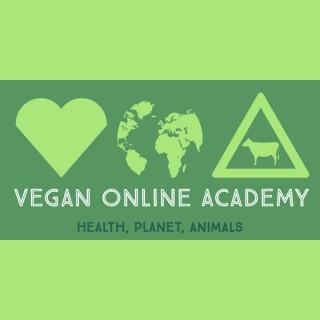 Vegan Online Academy