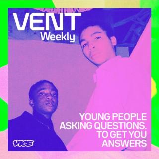 VENT Weekly