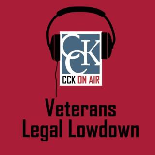 Veterans Legal Lowdown: VA Benefits Explained