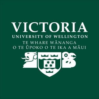 Victoria University of Wellington - Podcast