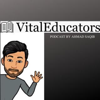 Vital Educator's Podcast