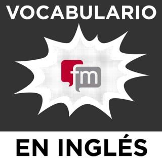 Vocabulario en Ingles Podcast