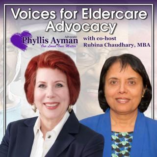 Voices for Eldercare Advocacy