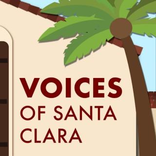 Voices of Santa Clara