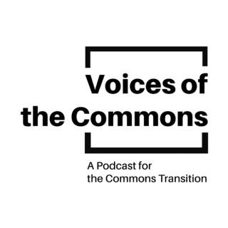 Voices Of The Commons