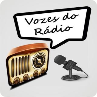 Vozes do Rádio