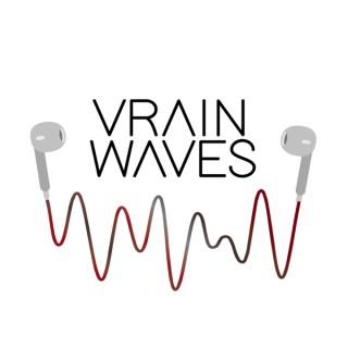 Vrain Waves: Teaching Conversations with Minds Shaping Education