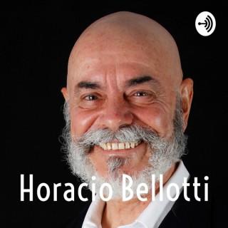 Horacio Bellotti Coach & speaker
