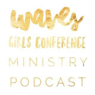 Waves Ministry Podcast