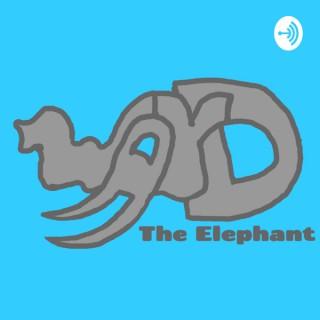 WAYD The Elephant